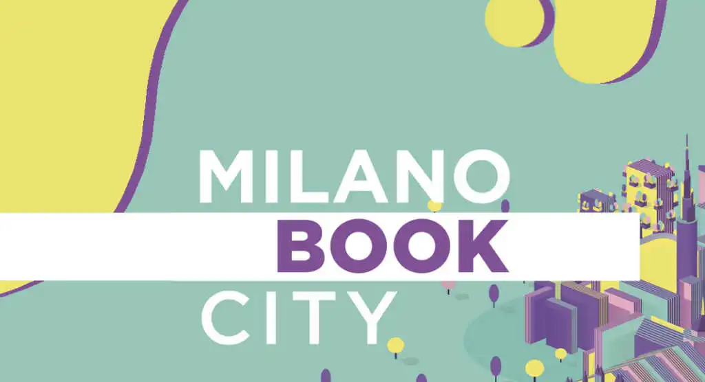 Bookcity Milano 2020 , 10 appuntamenti da non perdere