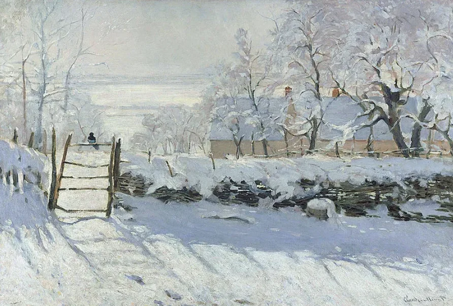 monet