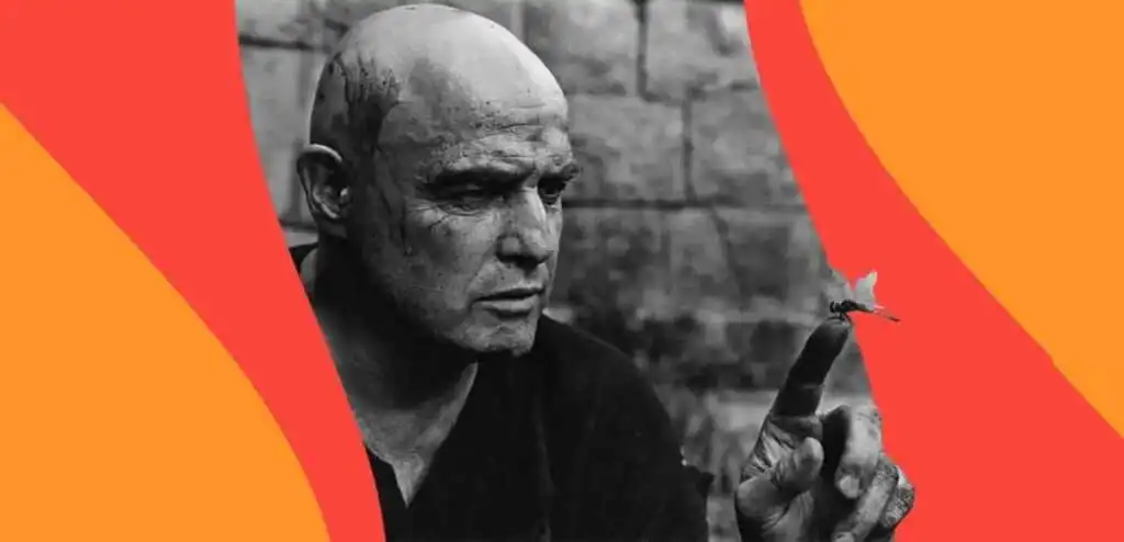 Apocalypse now, il monologo di Marlon Brando sugli orrori della guerra