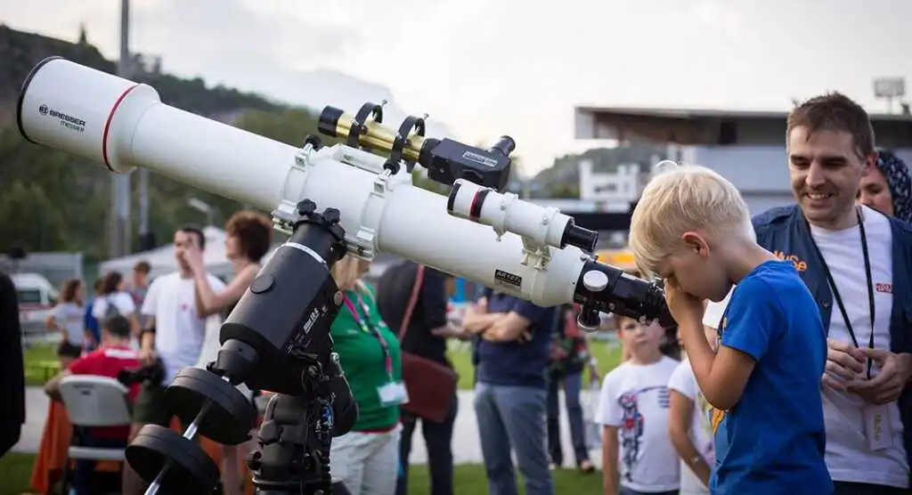 Moon Date, una festa per celebrare i 50 anni dallo sbarco sulla Luna