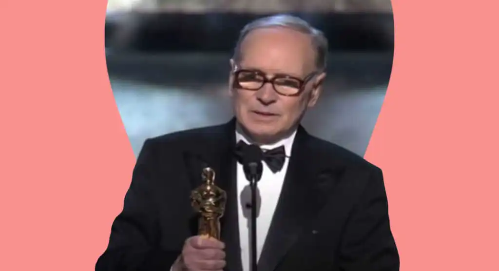 morricone-oscar