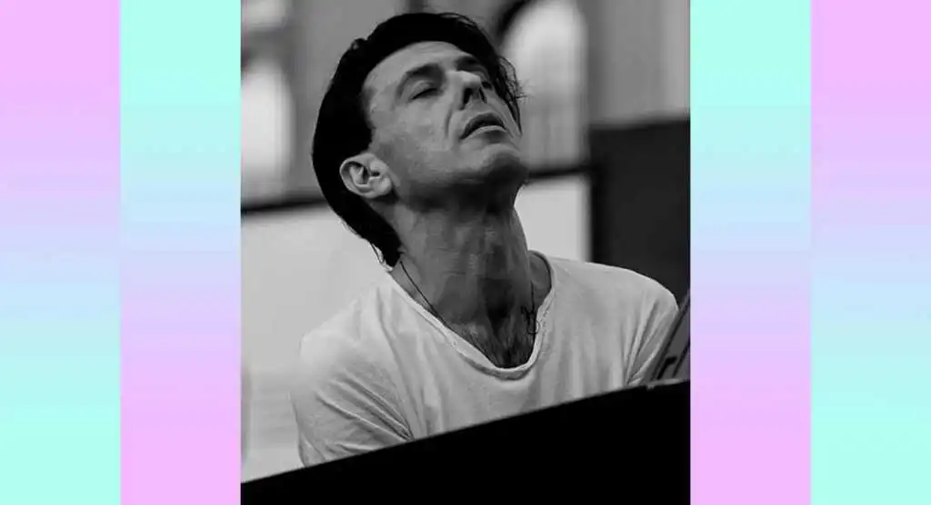 È morto Ezio Bosso
