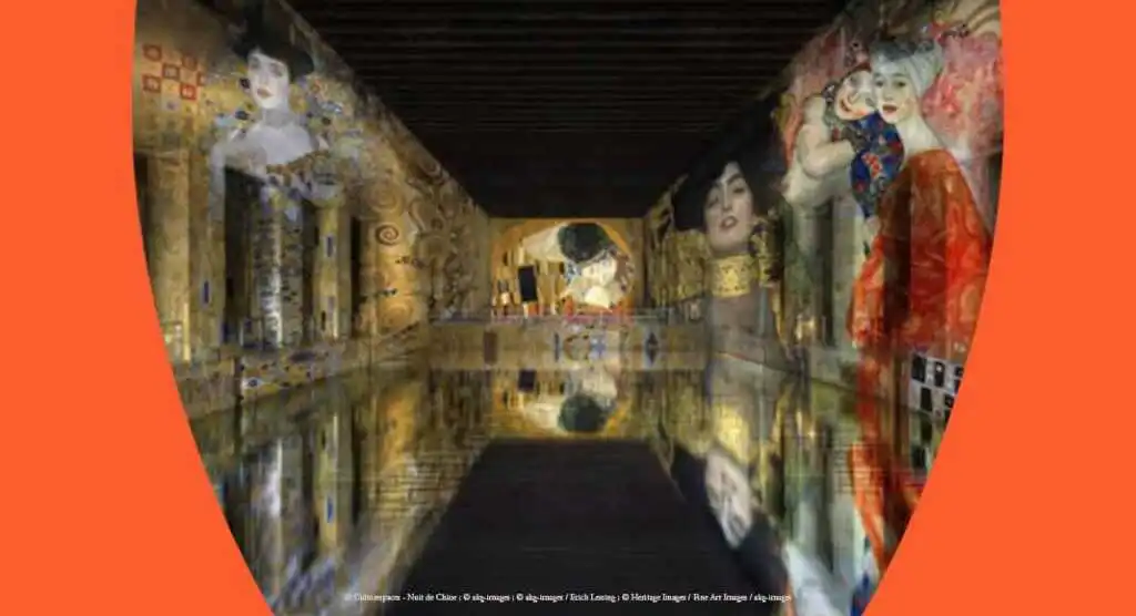 mostra-klimt