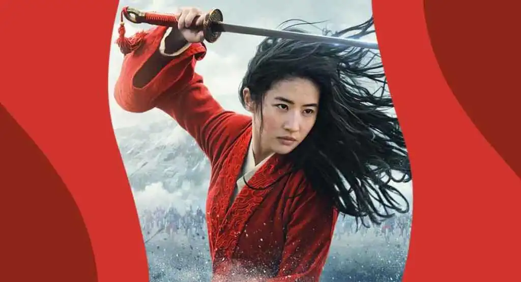 mulan
