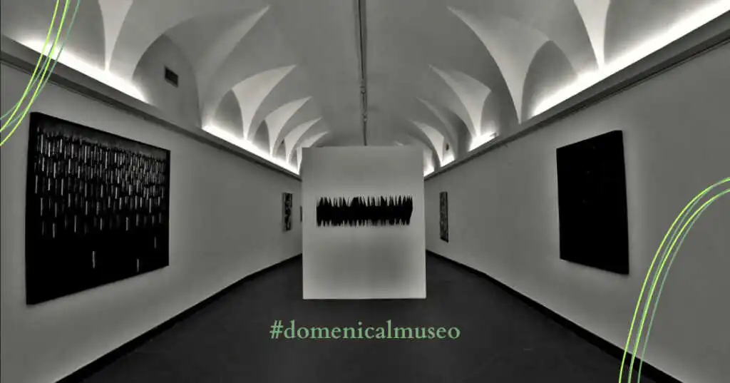 museo del novecento napoli