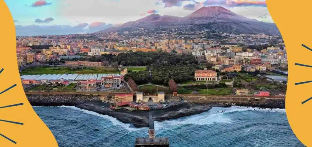 "Napule è" di Pino Daniele, un inno d'amore alla citta di Napoli