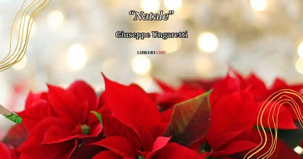 “Natale” (1916), la malinconica poesia di Ungaretti dedicata a chi soffre
