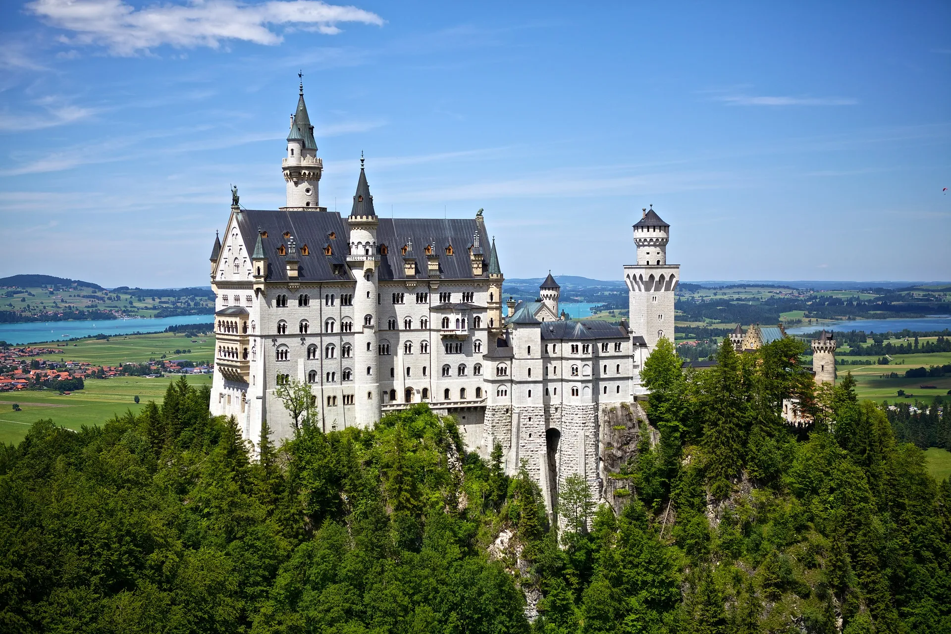neuschwanstein 532850 1920