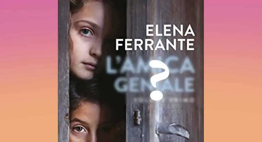 nuovo libro elena ferrante