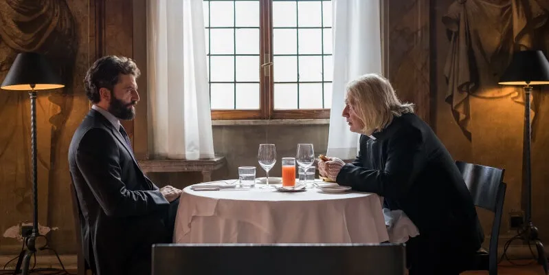 "Il Miracolo" di Ammaniti, grande attesa per i due nuovi episodi della serie tv