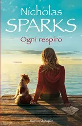 ogni respiro nicholas sparks