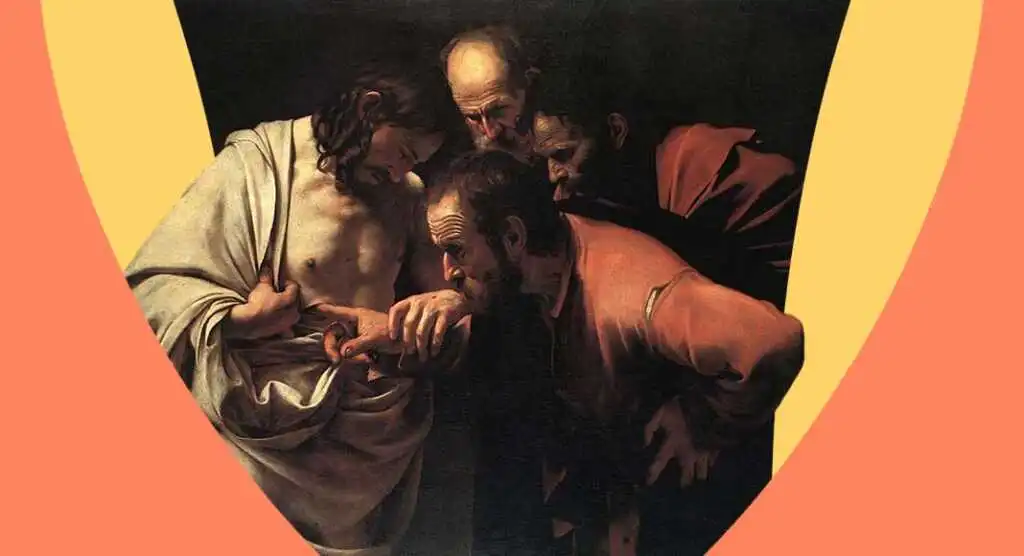 caravaggio