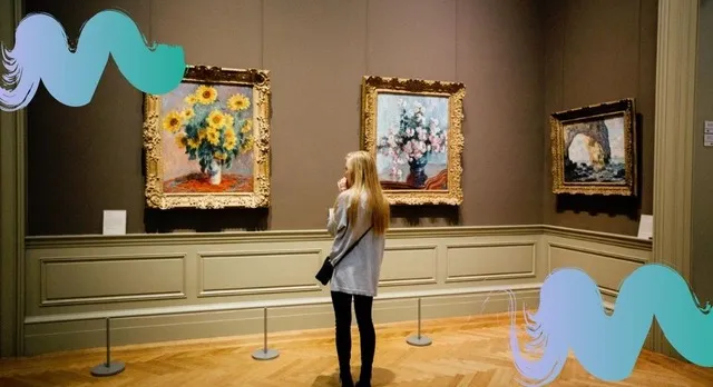 Le opere d'arte più viste online secondo la National Gallery