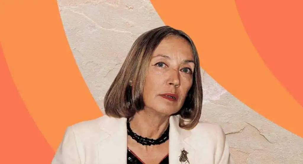 Aborto, il pensiero di Oriana Fallaci su una questione ancora irrisolta