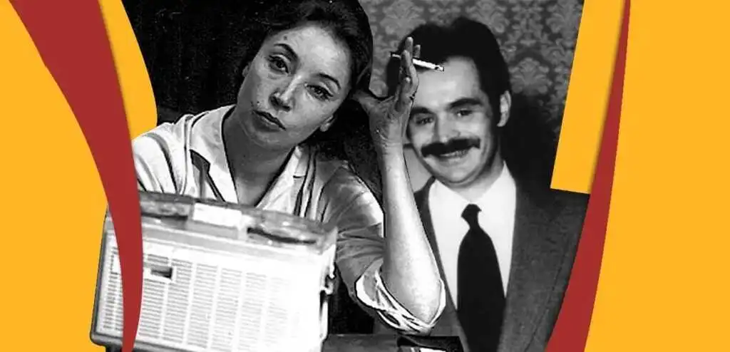 La lettera d'amore di Oriana Fallaci ad Alekos Panagulis