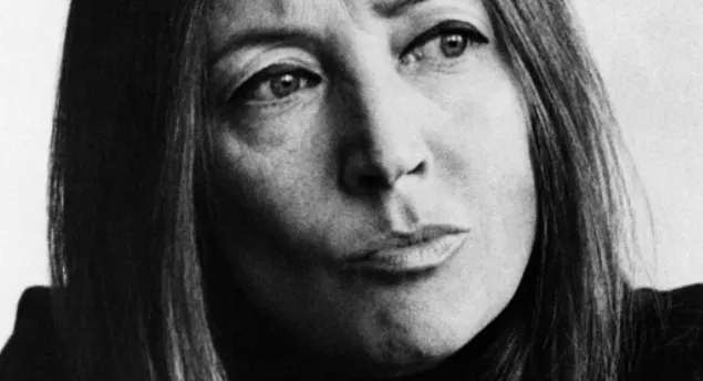Quale aforisma di Oriana Fallaci ti rappresenta di più? Scoprilo con questo test!