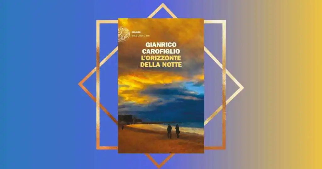 orizzonte della notte