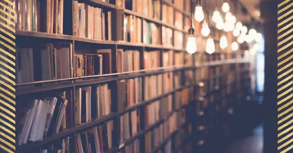 10 buoni motivi per comprare libri