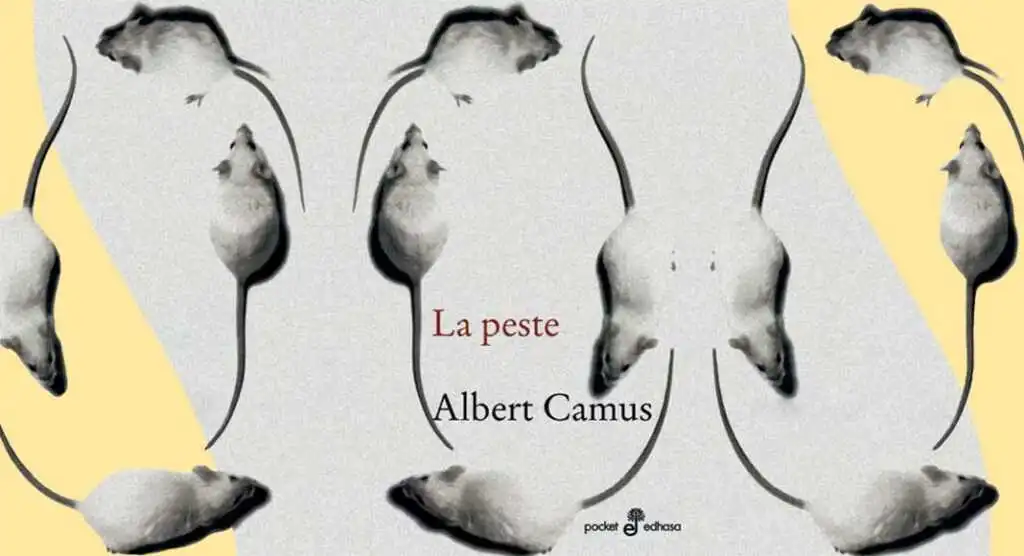 La Peste di Camus, il simbolo della Resistenza contro il Nazismo