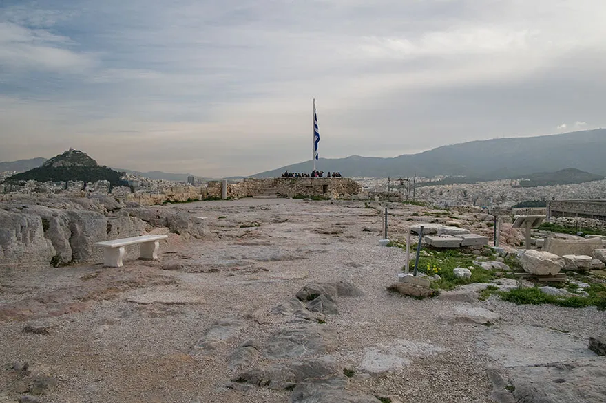 Partenone, Atene, Grecia