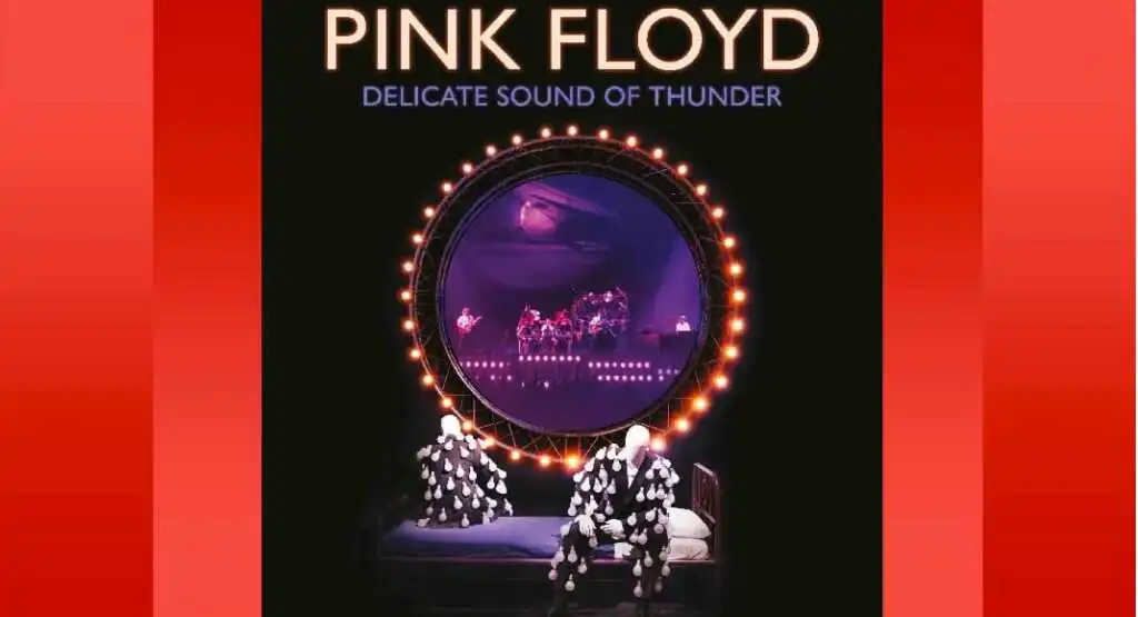 Le canzoni più belle dei Pink Floyd