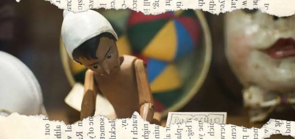 Pinocchio, la versione inedita firmata Guillermo del Toro