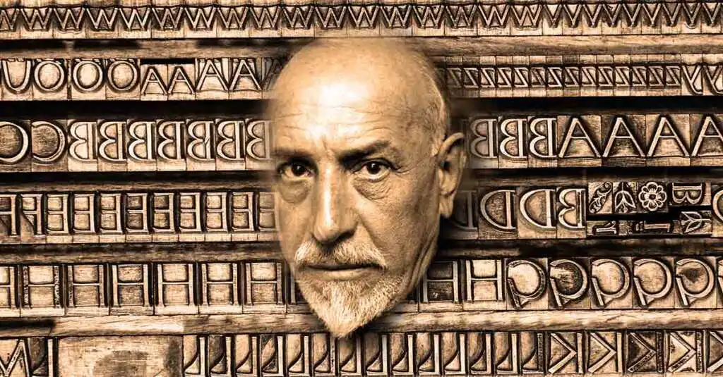 Pirandello, premio Nobel