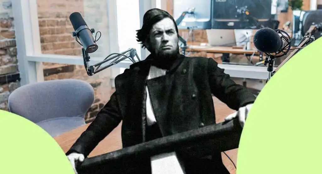 podcast