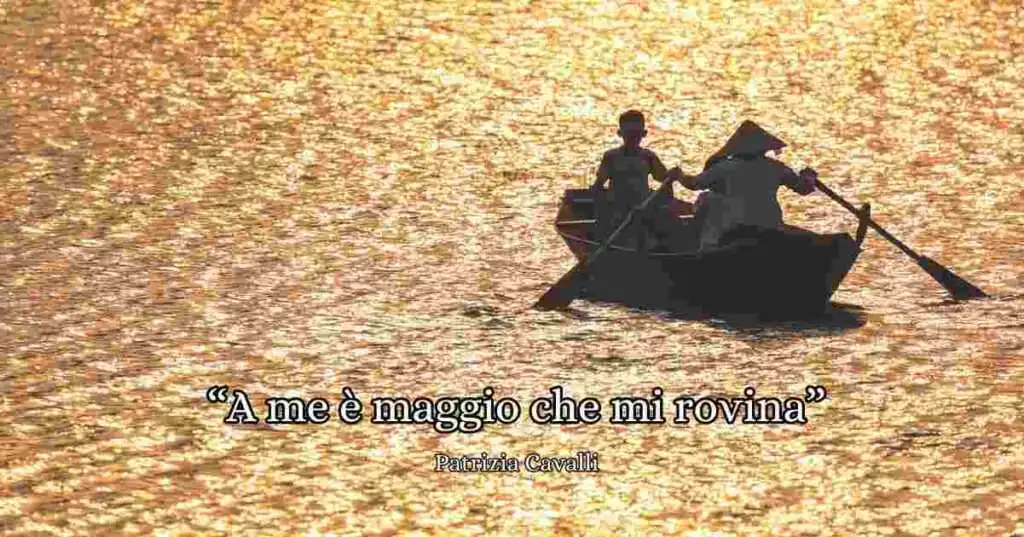 Il senso dell'estate e della vita, l'intensa poesia di Patrizia Cavalli (2020)