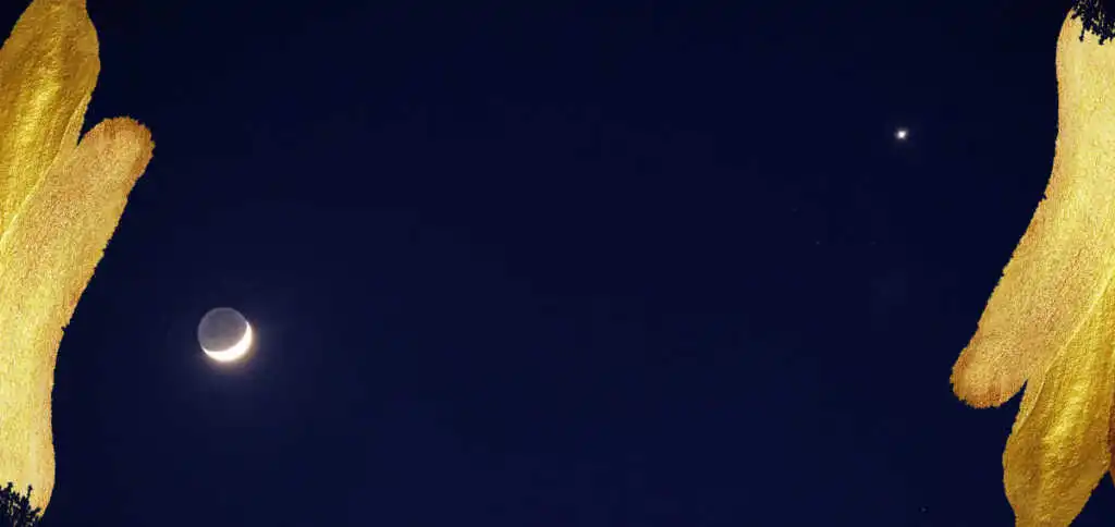 La luna che parla d'amore in una bellissima poesia di Saffo