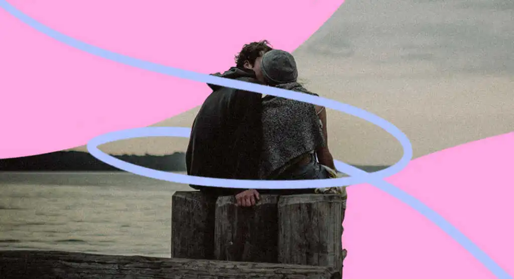 "E poi fate l'amore", la poesia sulla bellezza dell'amore