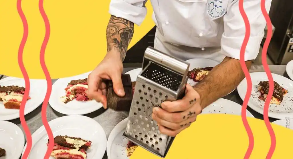 progetto osteria