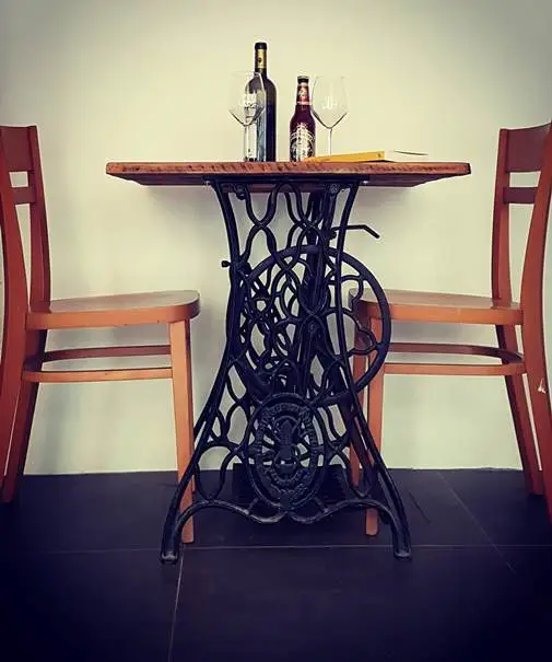 Prospero, l'enoteca letteraria dove lettura e gola s'incontrano