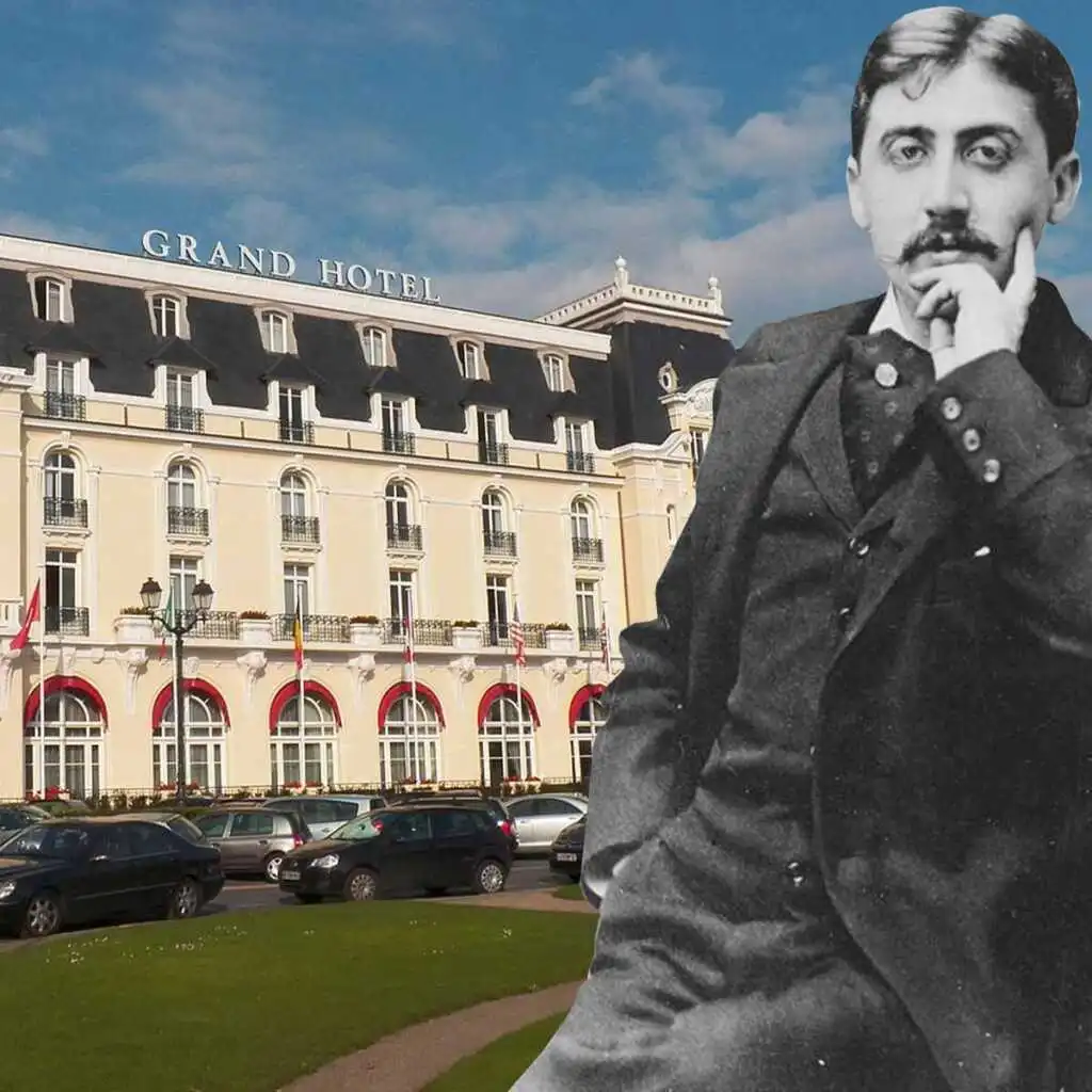 La lettera di Proust a Jacques Rivière