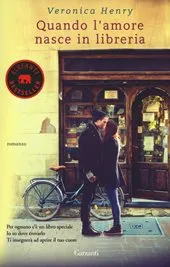quando amore nasce in libreria veronica henry