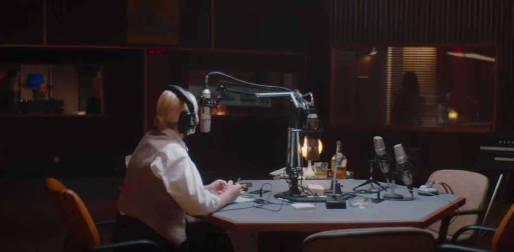radio