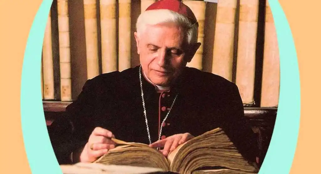 ratzinger