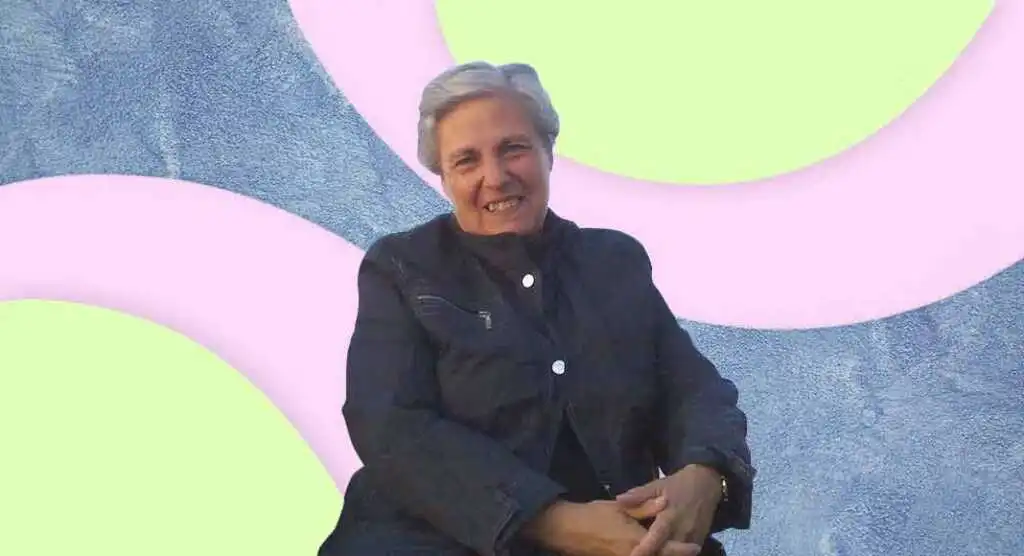 Rita Borsellino, "Mio fratello Paolo non era un eroe, ma un uomo che non scendeva a compromessi''