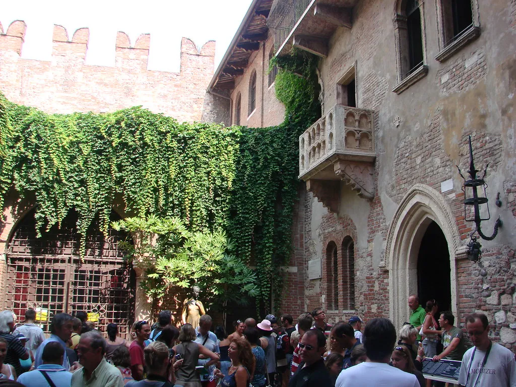romeo e giulietta