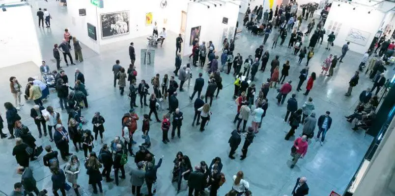 Miart, in arrivo a Milano la fiera d'arte moderna e contemporanea