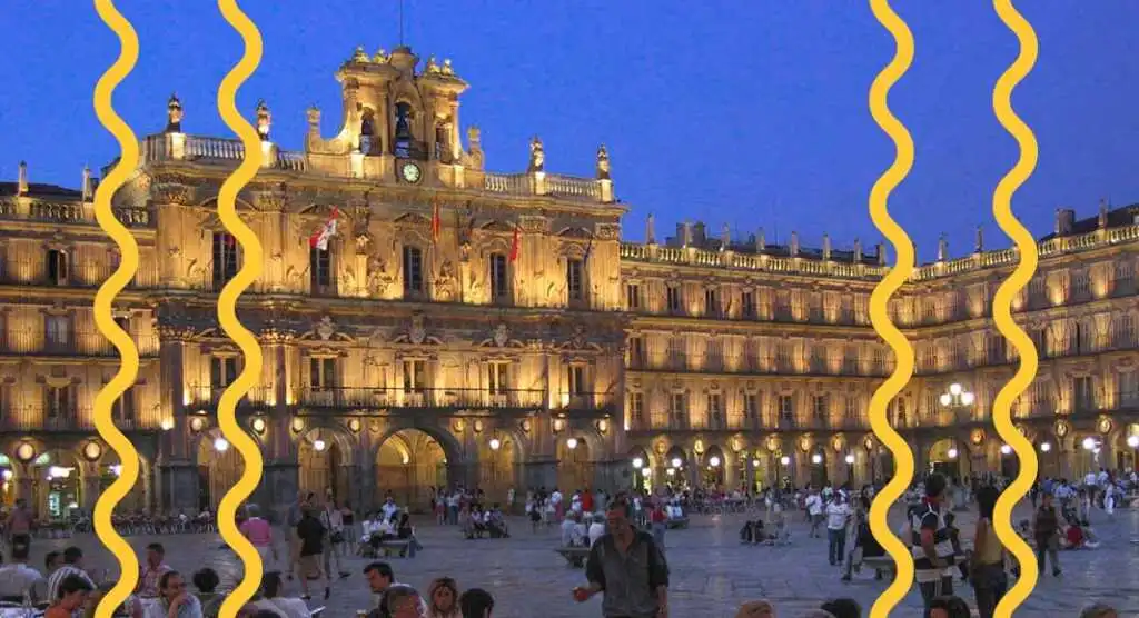 salamanca