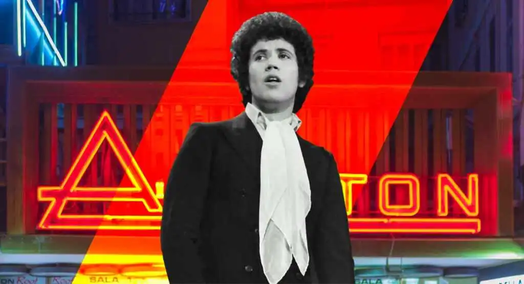 "Un'avventura" di Lucio Battisti, una promessa di amore eterno