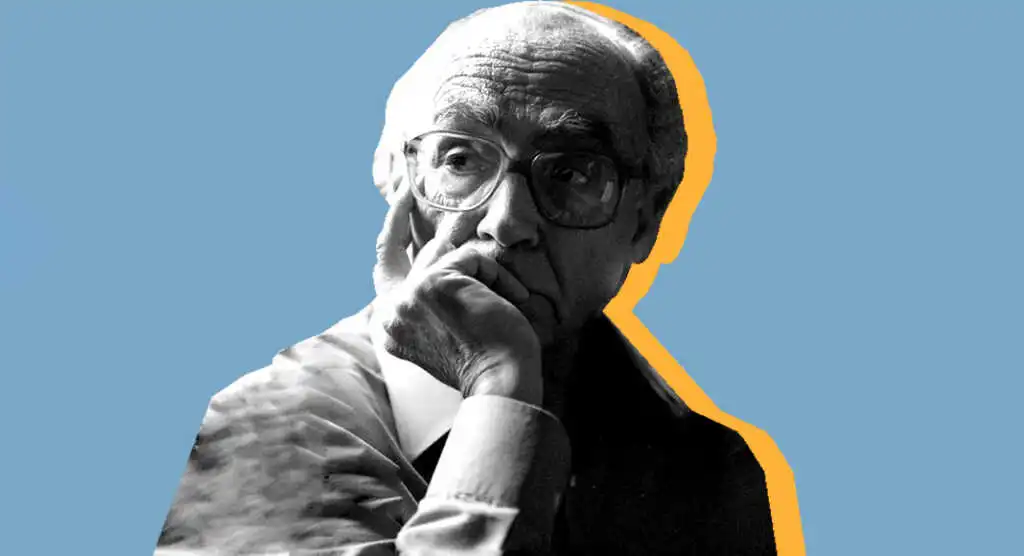 Il bellissimo discorso sui nonni di José Saramago