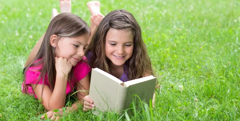 Sassi Junior, la prima casa editrice sostenibile che realizza libri ecologici