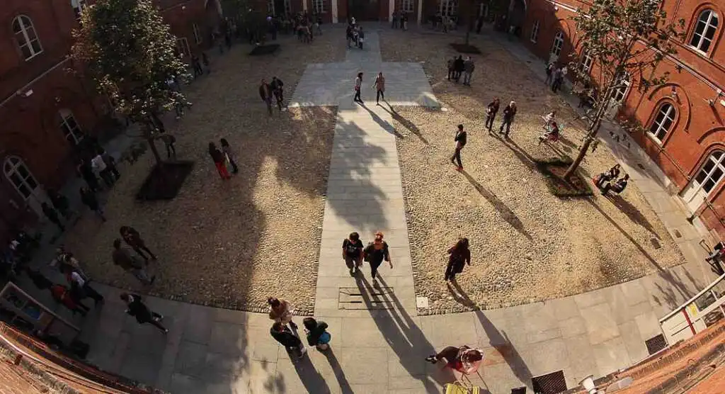 scuola holden, da accademia a università cosa cambia