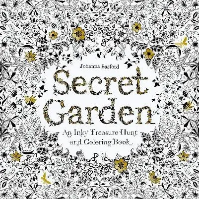 secret garden