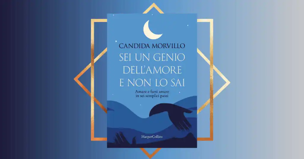Sei un genio dell'amore e non lo sai