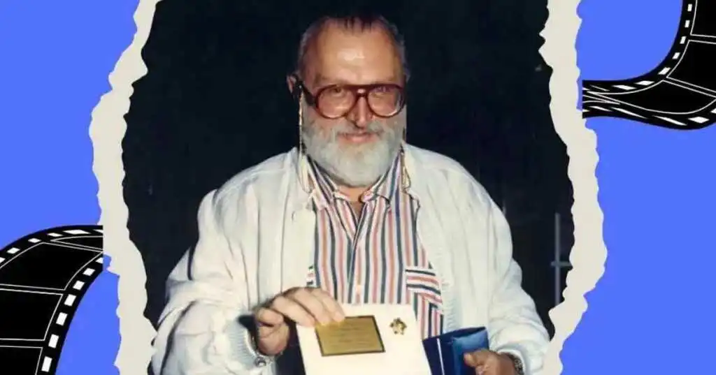 sergio leone