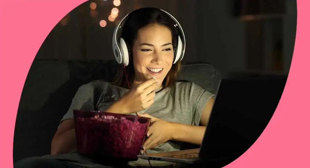 Film, serie tv e documentari da vedere nel mese di Ottobre
