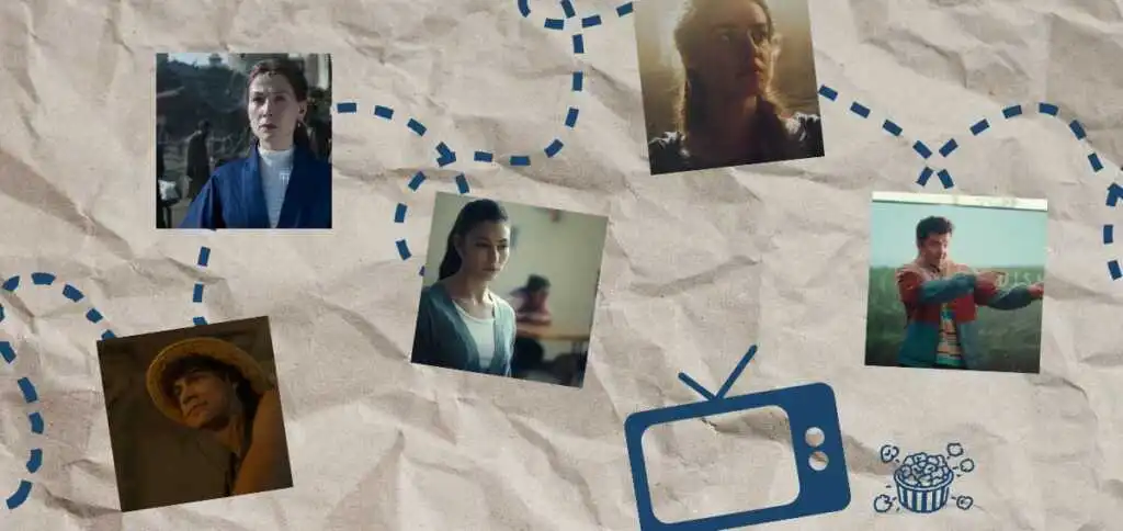 Settembre 2023, 5 serie tv in arrivo da non perdere
